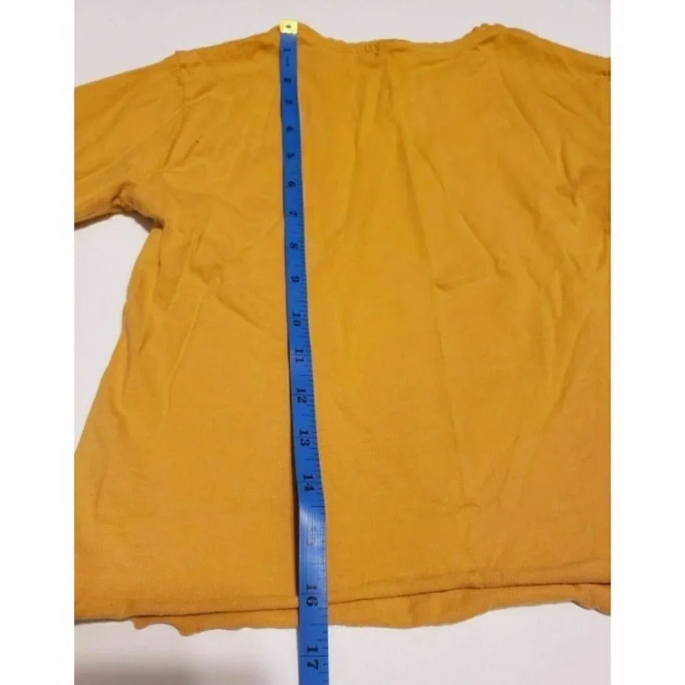 Zara girl shirt size 7 Girls on Bikes Long sleeve fall